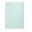 Marcal Manufacturing Inc Towel Patient Extra-Gard 13 In X 19 In Blue 4 Ply Tissue / Poly 500/Case - 16180