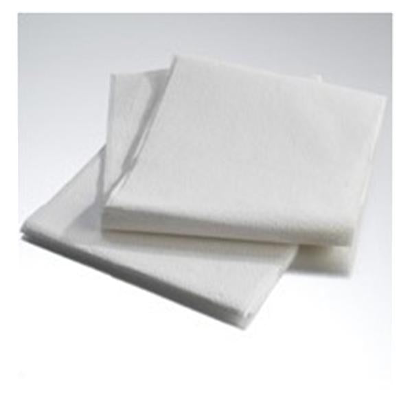 Graham Medical Drape Exam 40 In X 48 In White 3 Ply 100/Case - 302