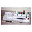 Good-Lite Co Organizer Opthalmic Drug Abs Plastic Fill Size Ea - 442100