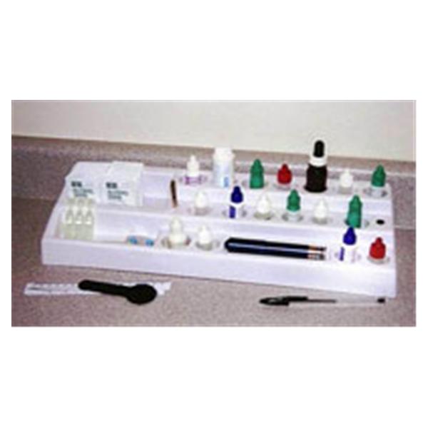 Good-Lite Co Organizer Opthalmic Drug Abs Plastic Fill Size Ea - 442100