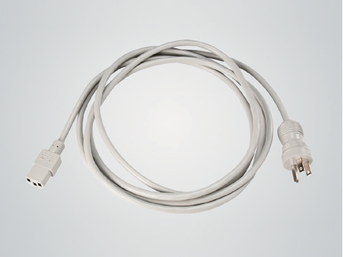 ENFLOW Power Cord