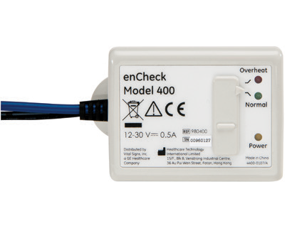 Vyaire Tester Encheck