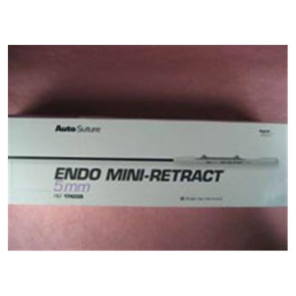 Medtronic MITG-Covidien Retractor Endo Mini-Retract 31Cmx5Mm 6/Ca - 174209