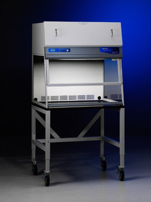 PCR Enclosure