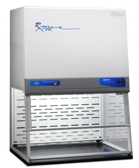 Double Filtered System 