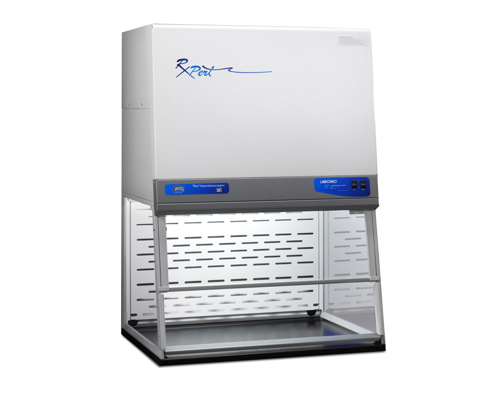 Filtered System
