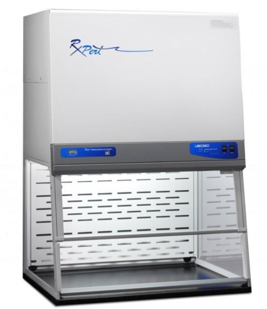 Rx Lab Rxpert Rd Labconco 6' RXPert Double Filtered System, Tall and Deep — Serfinity ...