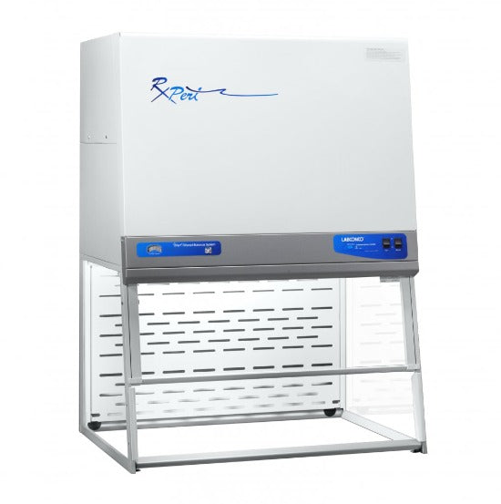 Double Filtered System 