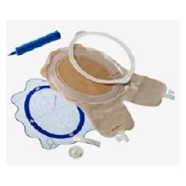Coloplast Corp Wound Management System 18-22Fr 12/Bx - 14015