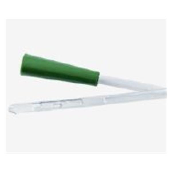Coloplast Corp Catheter Intermittent Self-Cath Plus 14Fr Lng Strt Tp Lbrcs Hydrphlc Ct 16 30/Bx - 4414