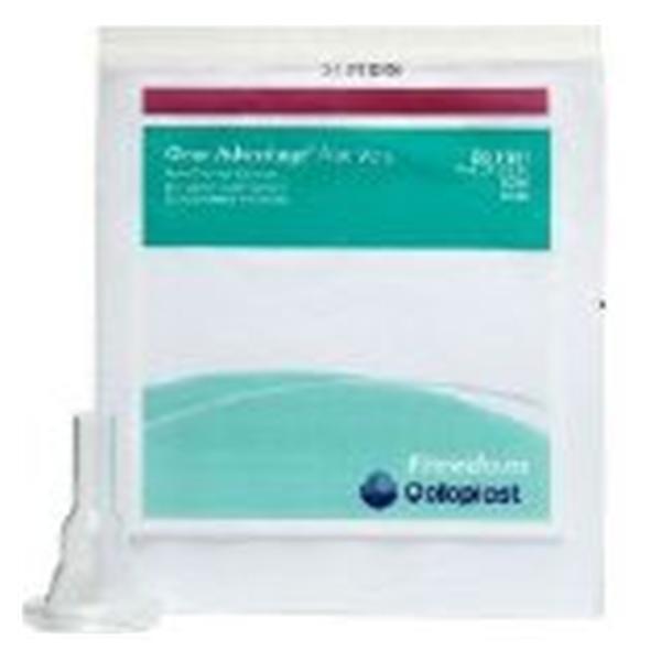 Coloplast Corp Catheter External _ Xl Silicone 40Mm 100/Bx - 6500
