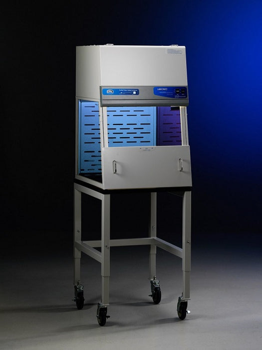 Labconco 2' Purifier Class I Safety Enclosure with Airflow Monitor - 3980223