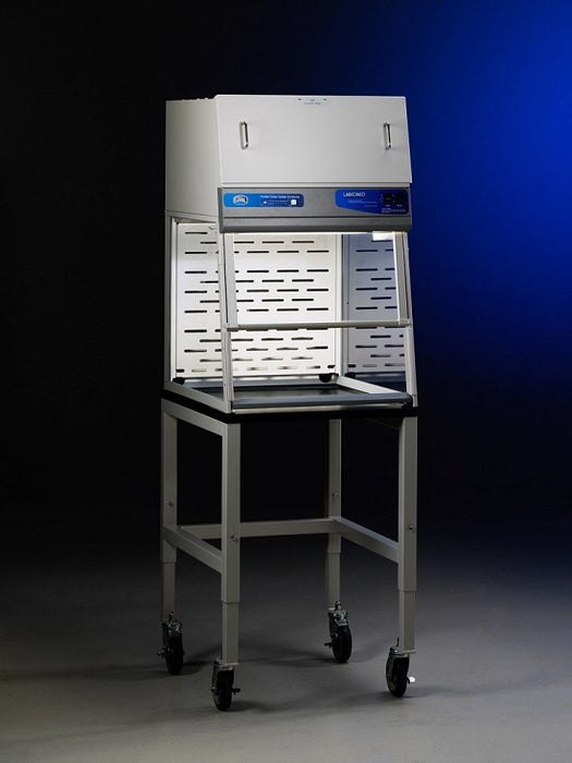 Safety Enclosure