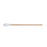 Puritan Medical Products Applicator Puritan Cotton Tip Non Sterile 3 In Wood Shaft 10/Ca - 803-WC