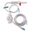 Conmed Corporation Set Pumpette Stat 2 84" Not Made With Natural Rubber Latex 48/Ca - S2V-60