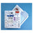 Busse Hospital Disposable Tray Biopsy Bone Marrow With Lidocaine/Gauze/21Gx1-1/2" Needle Ea, 10 Ea/Ca - 653