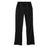 Jockey (TM) Scrubs Scrub Pant Jockey Comfort 2377 Womens Large Petite Black Ea - 2377-015-LP