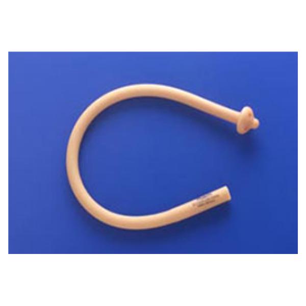Teleflex Pezzer Catheter 14Fr Mushroom Tip Latex 15-3/4" Ea - 361714