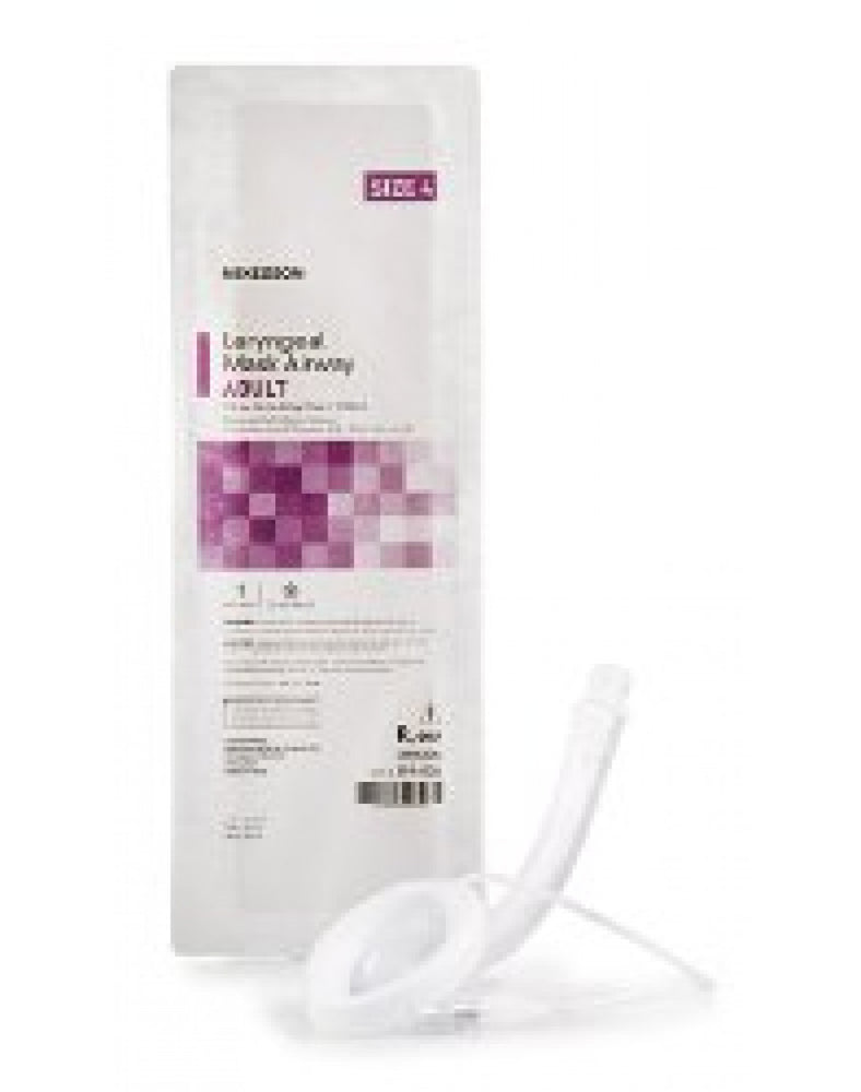 Vital Signs Pro Laryngeal Mask 