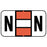 color code labels