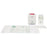 Smart Caregiver Smart Light Outlet with Economy Cordless Monitor and 10"x 30" 1-Year Bed Pad with remote reset- 433SBR1EC-SYS