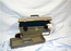 Healthmark Emergency Med Boxes And Cases - Med Box, 19.785" x 8.875" x 8.375" in, HMK-2010-2