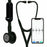 3M Littmann Core Digital Stethoscope - (Black) 27"
