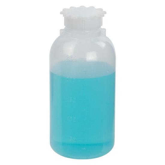 Bottle with Cap