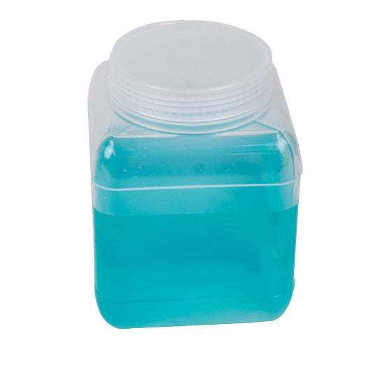 Square Storage Bottle