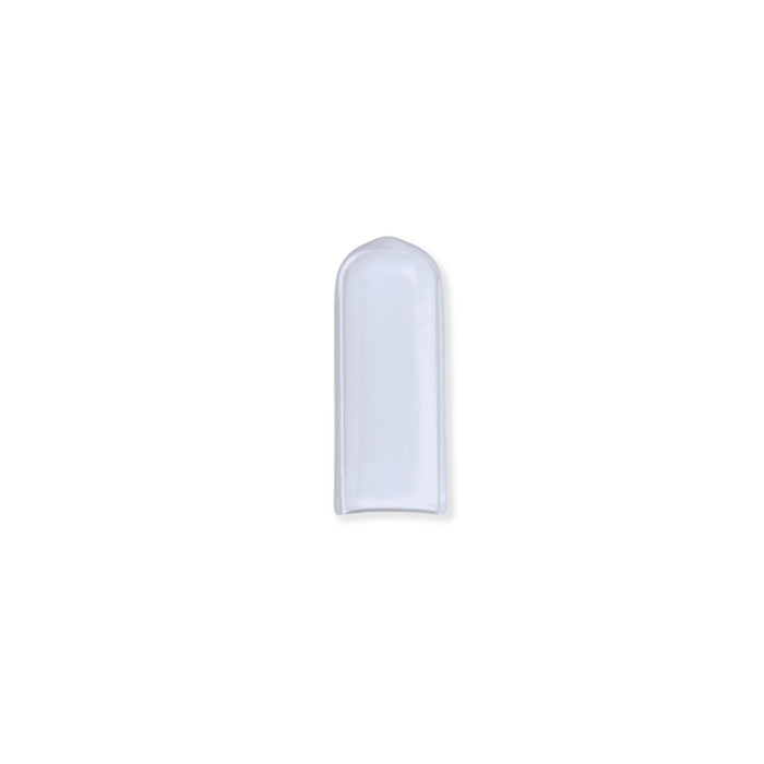 Key Surgical Flat Caps without Vents
