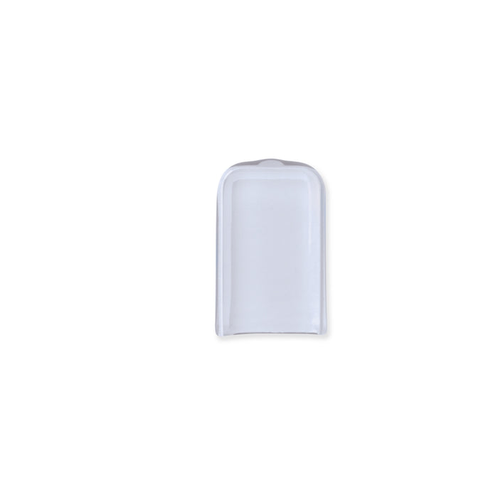 Key Surgical Flat Caps without Vents