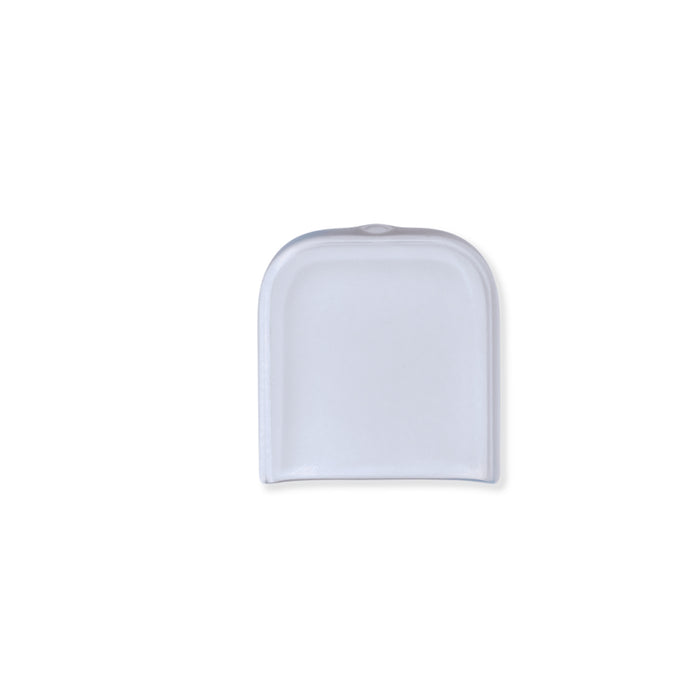 Key Surgical Flat Caps without Vents