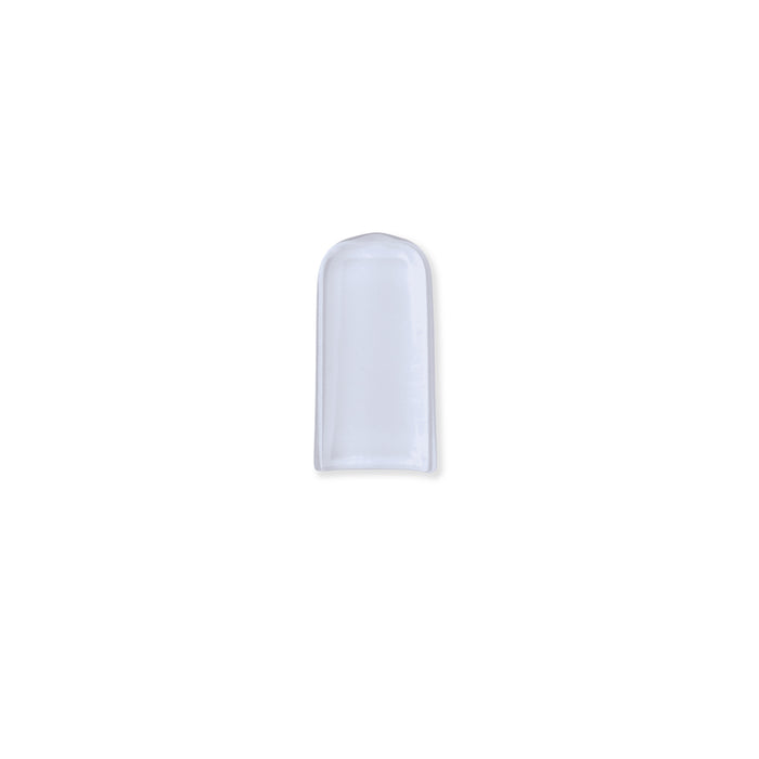 Key Surgical Osteotome Caps without Vents