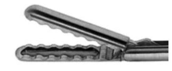 Wave Grasper