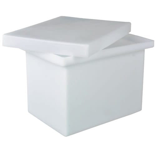 Polyethylene Tanks
