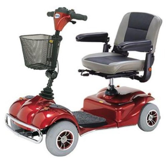 Mini Electric Scooter