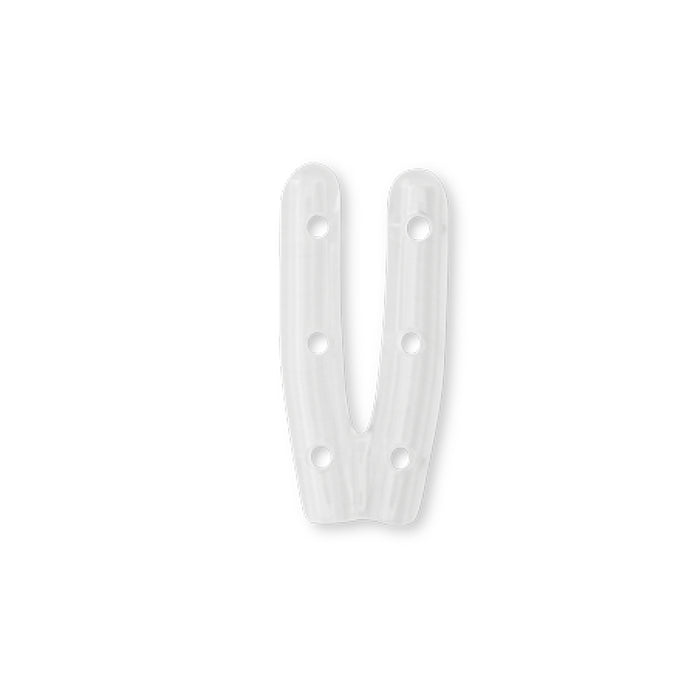 Key Surgical Twin Caps - 50 per Pack