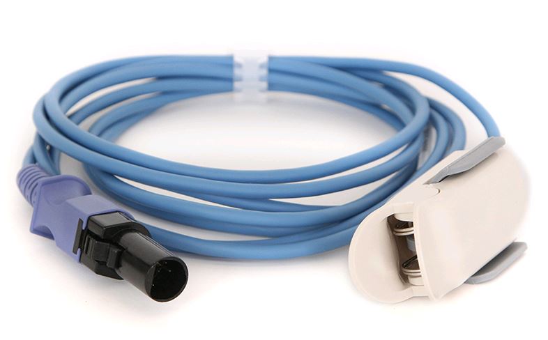 Finger Probe