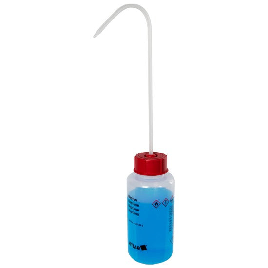 Wash Bottles