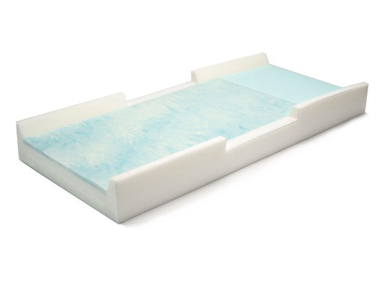 Gel Infused Foam