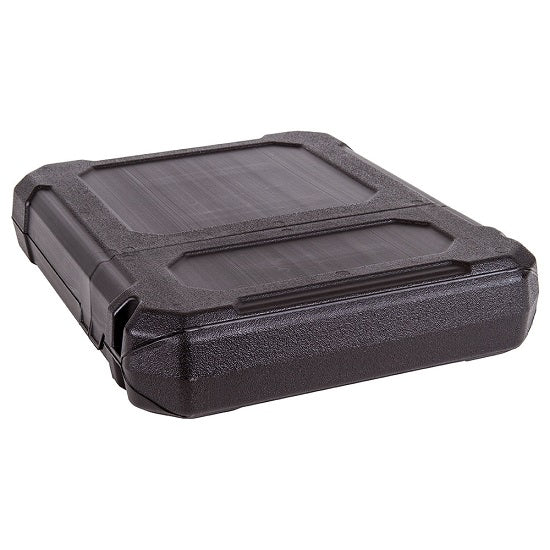 Compartment Box