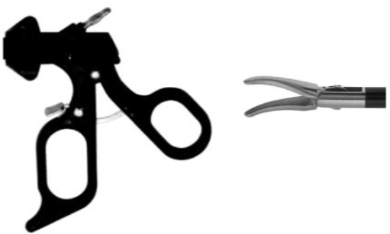Dissectors and Graspers