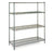 Wire Shelving