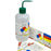 Custom Labeling System