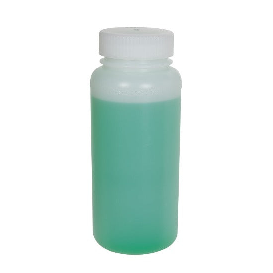 Wide Mouth Bottles