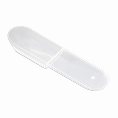 Sampling Spoon