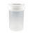 Non-Sterile Container
