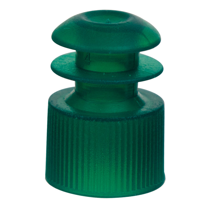 Flanged Cap