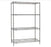 Wire Shelving