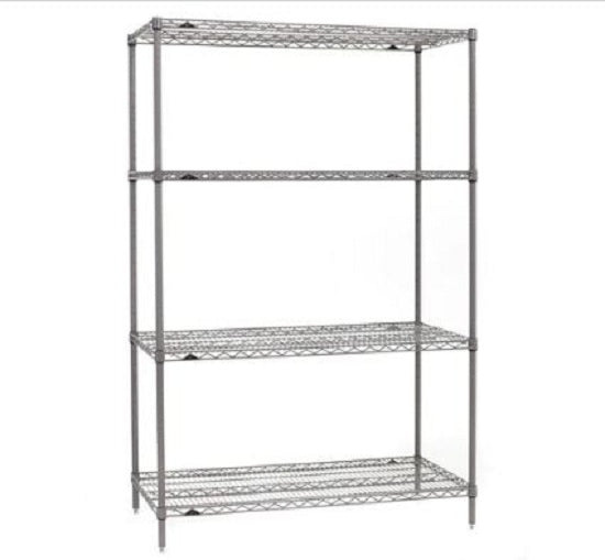 Wire Shelving
